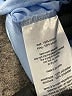 DB Studio 100% Polyester Blue Cocktail Dress Size 18 - photo 8