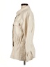 Old Navy 100% Cotton Ivory Jacket Size M - photo 5