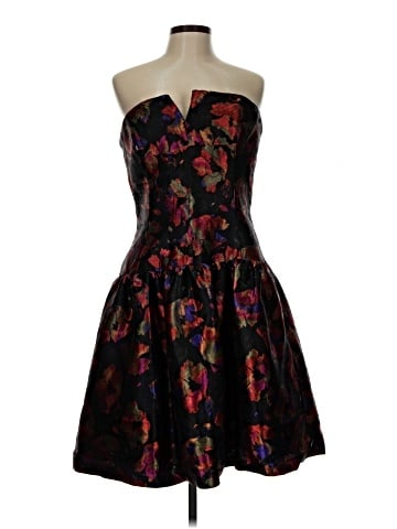 David Meister Cocktail Dress (view 1)