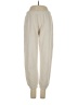 The Westside 100% Cotton Gray Sweatpants Size S - photo 1