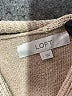 Ann Taylor LOFT Tan Turtleneck Sweater Size L - photo 7