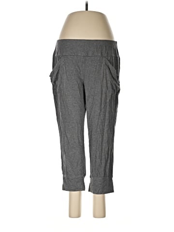 LOGO by Lori Goldstein Casual Pants (view 1)