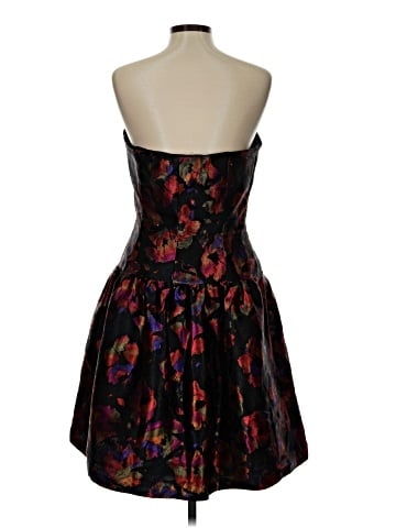 David Meister Cocktail Dress (view 2)