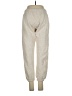 The Westside 100% Cotton Gray Sweatpants Size S - photo 2