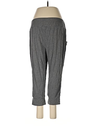 LOGO by Lori Goldstein Casual Pants (view 2)