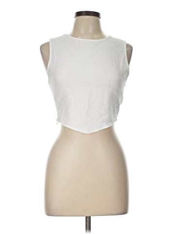 Salanta Sleeveless T-Shirt (view 1)