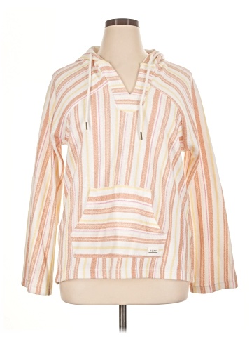 Roxy Poncho (view 1)