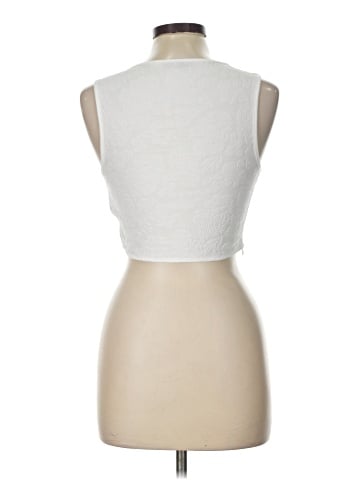 Salanta Sleeveless T-Shirt (view 2)
