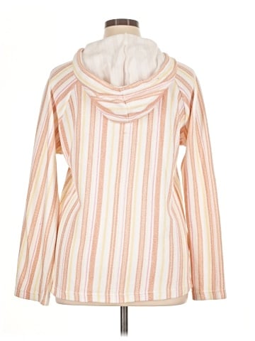 Roxy Poncho (view 2)