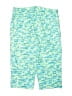 Ruby Rd. Print Green Casual Pants Size 12 - photo 2