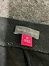 Vince Camuto Solid Black Active Pants Size XS - photo 7