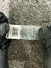 Vince Camuto Solid Black Active Pants Size XS - photo 8