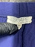Escada Blue Casual Pants Size XXL - photo 4