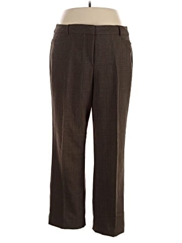 Roz & Ali Dress Pants (view 1)
