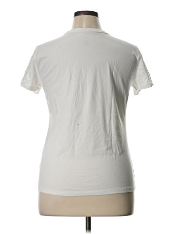 MICHAEL Michael Kors Short Sleeve T-Shirt (view 2)
