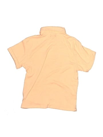 DKNY Short Sleeve Button-Down Shirt (view 2)