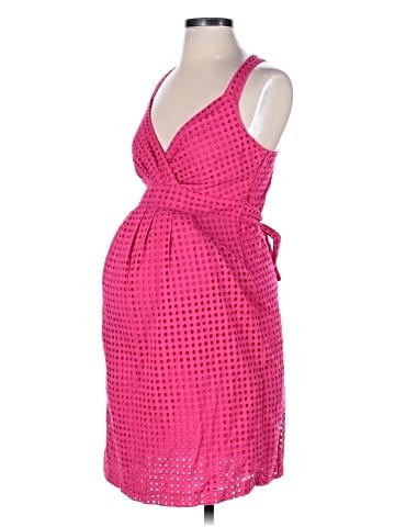 Motherhood Cocktail Dress (view 1)
