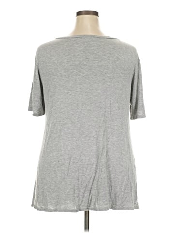 Misia Short Sleeve Top (view 2)