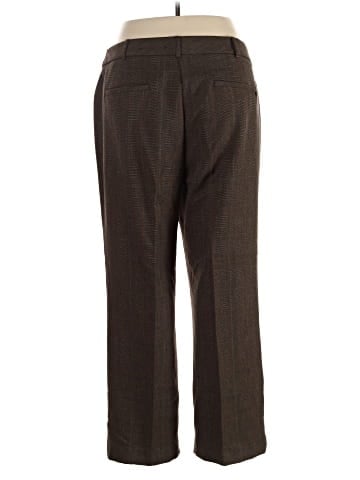 Roz & Ali Dress Pants (view 2)