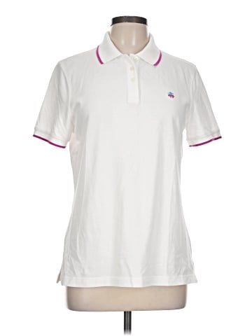 Brooks Brothers Short Sleeve Polo (view 1)