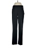 Eddie Bauer Solid Black Dress Pants Size 4 (petite) - photo 1