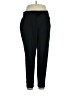 Mondetta Solid Black Casual Pants Size XL - photo 1