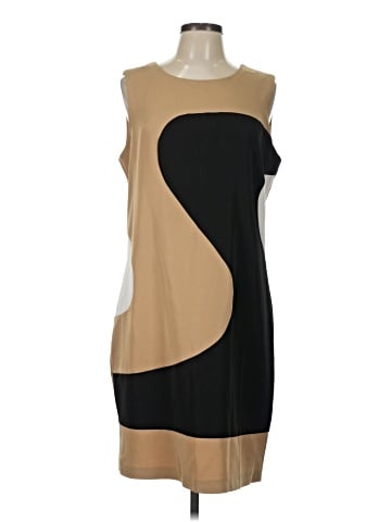 Voir Voir Cocktail Dress (view 1)