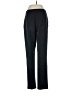Eddie Bauer Solid Black Dress Pants Size 4 (petite) - photo 2