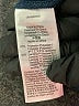 Madewell Black Casual Dress Size 6 - photo 8