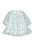 Btween Blue Dress 12-18 MO / 18 MO - photo 1