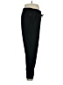 Mondetta Solid Black Casual Pants Size XL - photo 4