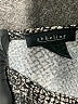 Abbeline Black Cocktail Dress Size S (estimated) - photo 7