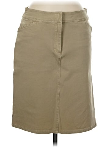 J.Crew Casual Skirt (view 1)