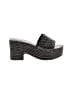 Nine West Gray Wedges Size 9 - photo 1