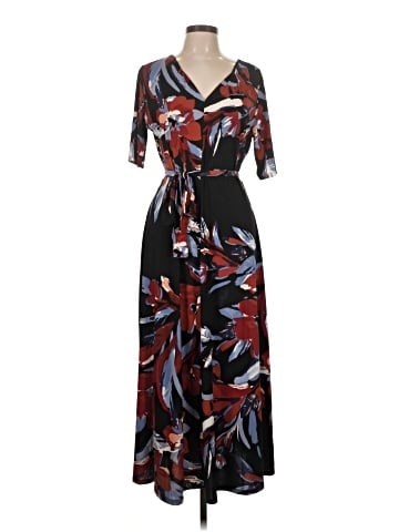 MSK Casual Dress (view 1)