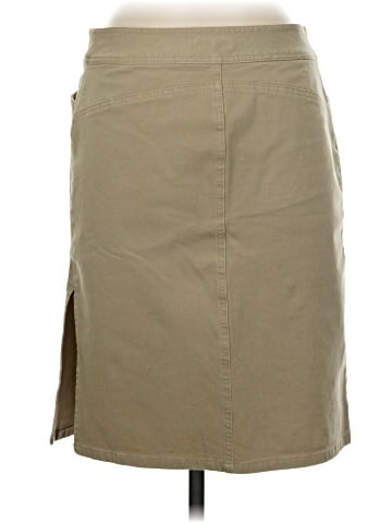J.Crew Casual Skirt (view 2)