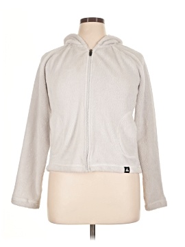American Giant Zip Up Hoodie