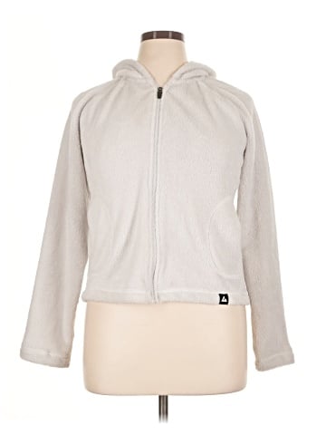 American Giant Zip Up Hoodie (view 1)