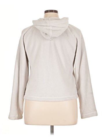 American Giant Zip Up Hoodie (view 2)