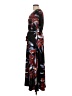 MSK Black Casual Dress Size L - photo 5