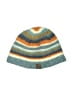 Sherpa Teal Blue Beanie One size - photo 1