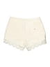Gracia Ivory Shorts Size L - photo 2