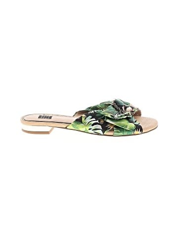 White House Black Market Sandals (view 1)