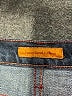 James Cured by Seun Stars Blue Jeans Size 29 waist - photo 7