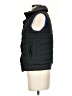 Patagonia 100% Polyester Black Vest Size S - photo 5
