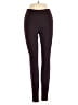 Hind Burgundy Active Pants Size S - photo 1