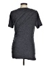T by Alexander Wang Gray Short Sleeve Top Size M - photo 2