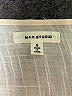 Max Studio Ivory 3/4 Sleeve Blouse Size S - photo 7