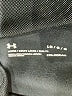 Under Armour 100% Polyester Black Turtleneck Sweater Size L - photo 7