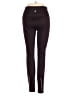 Hind Burgundy Active Pants Size S - photo 2